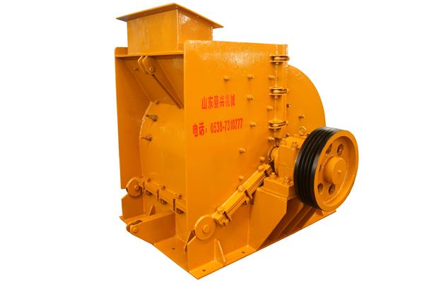 CP錘式破碎機(jī)